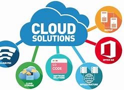 Cloud solutions