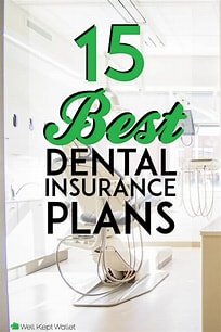 best dental insurance plans