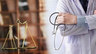 medical malpractice lawyer